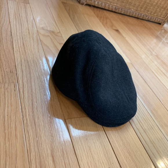 goorin bros Other - Flat Cap - Wool with liner